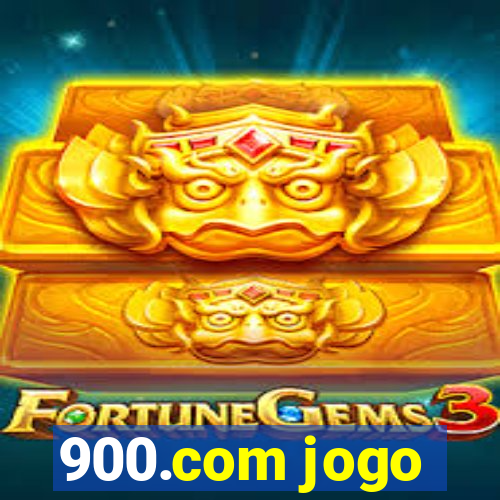 900.com jogo